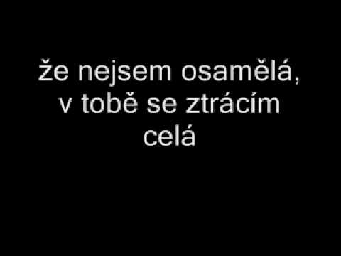 Most přes minulost - karaoke