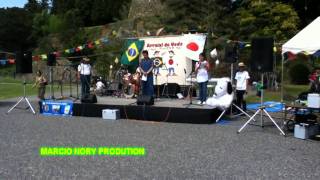 preview picture of video 'ABERTURA DO ARRAIAL DE UEDA 2011 (BY MARCIO NORY PRODUCTION).wmv'