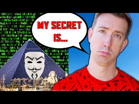 CHAD WILD CLAY's SECRET Reveal Could End the Spy Ninjas