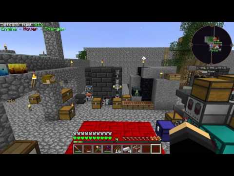 Mindcrack Agrarian Skies 2 - Episode 85