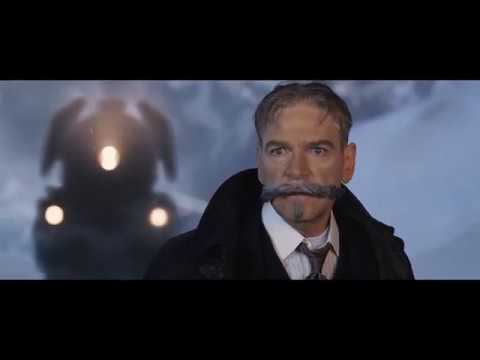 [오리엔트 특급 살인] 사건의 시작 30초 예고편