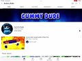 How To Subscribed Gummy Dude Is A Good User