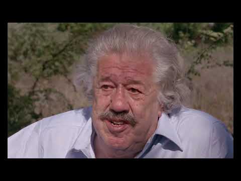 CE SACRE GRAND PERE 1968 Bande Annonce VF HD de Jacques Poitrenaud, Michel Simon, Serge Gainsbourg