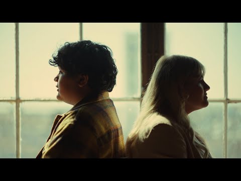Francis Karel - Seeing Other People (with Maddie Zahm) (Official Video)