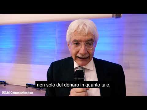 Che cos'è il denaro? - Intervista a Mauro Ceruti e a Salvatore Rossi