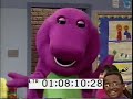 Barney Friends S2E2 Grandparents Are Grand 1993 Internal Copy