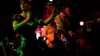 Camera Obscura - The Sweetest Thing - Live at Off Broadway - St. Louis 2009