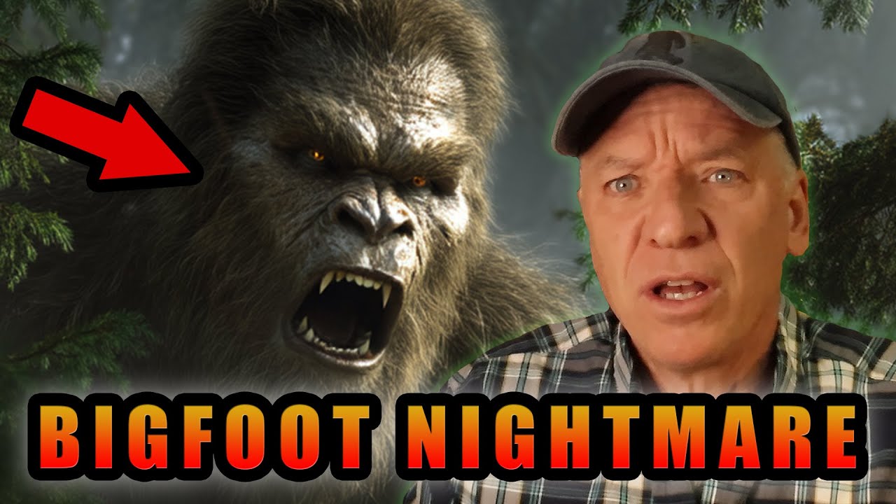 Remote Camp in Black Hills Hides TERRIFYING SECRET + 3 More Stories!