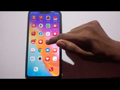 Vivo mobile important setting/ how to enable dial pad tone in Vivo Y28 mobile