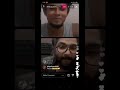Akhil Cj6 And Divin Prabhakaran Instagram Live Video