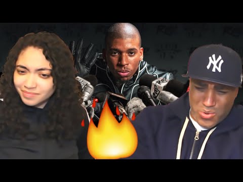 MY DAD REACTS TO NLE The Great - Media Day Freestyle REACTION