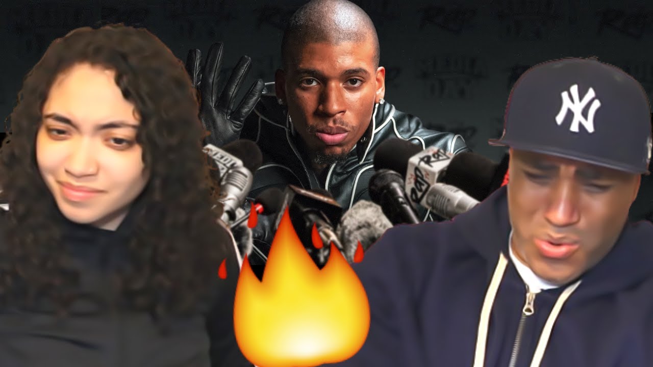 MY DAD REACTS TO NLE The Great - Media Day Freestyle REACTION