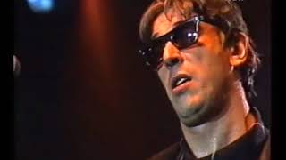 John Cale - Model Beirut Recital (Rockpalast 1984)