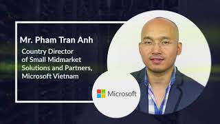 Clesta Event Video Sample 1