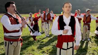 Lirim Hoxha - Ta Kercejme Vallen Dibrane