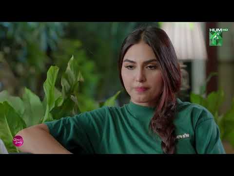 Fairy Tale 2 Mega EP 01 - Best Scene 03 - Sehar Khan - Hamza Sohail - HUM TV
