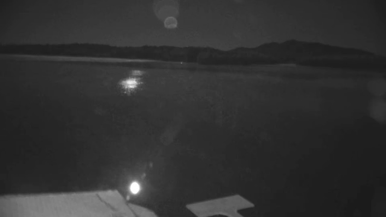 Vista en directo de la webcam Lago St. Regis, Adirondacks