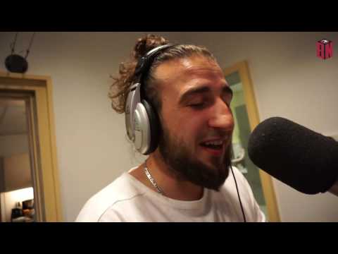 BreakNorth Radio sessie met: Georgios & Killah Krop #3