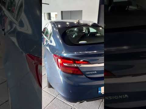 Opel Insignia 2016, 1 Year Warranty - Image 2