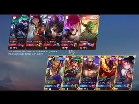 VS KOSASBOY CYCLOPS NO.1 INDONESIA