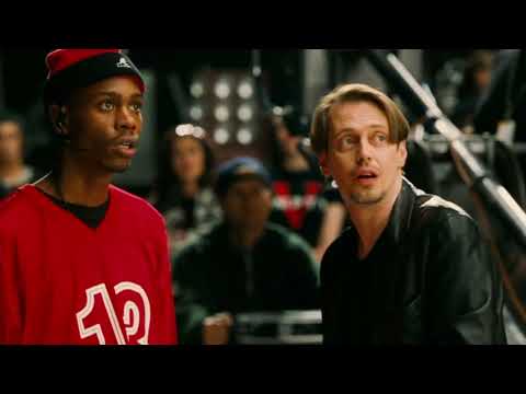 The Real Blonde - Dave Chappelle Funniest Scene