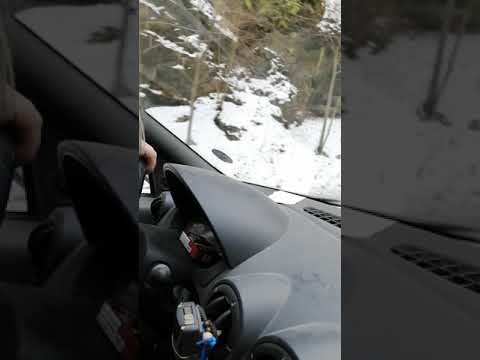 La Valea Ieri (partea a doua)