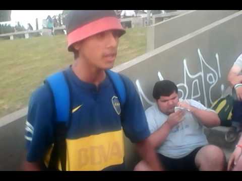 MAGNUM vs CRANNE - 8AVOS - RAP CLIQUE 33° - 8° FECHA
