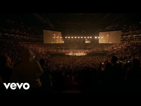 Mumford & Sons - Delta (Live From The O2)