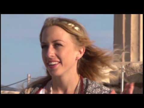Voyage de groupe en Grèce Continentale
