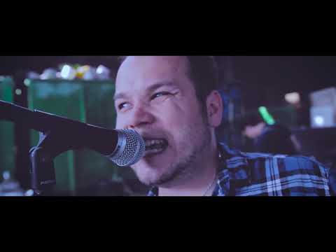 IRAAS BAND - Sarajewo