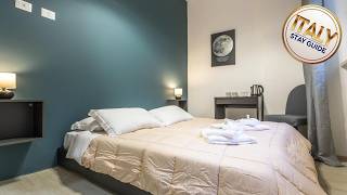 Ethnos Relais Vaticano | Rome, Italy | Hotel Review 🌟