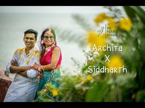 Wedding Photographer portfolio by Picparrot Studios in Lucknow - Photo 1