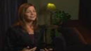 Carrie Newcomer- "The Geography of Light" Interview