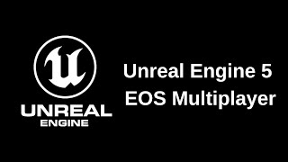 UE5.5 Multiplayer Sistemi | Epic Online Services (EOS) Kurulumu + Crea