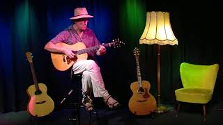 The Ballad of Bonny &amp; Clyde - George St.George