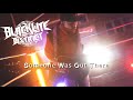 Blacklite District Someone Was Out There
