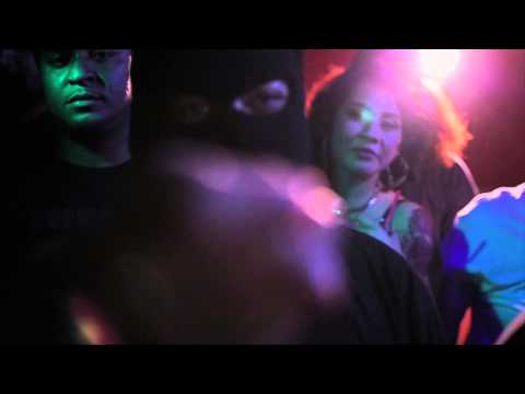 I DO MY THANG ft. BOSSQUACH, BYGG DYMEZ,n  DUNKMAN OFFICIAL MUSIC VIDEO