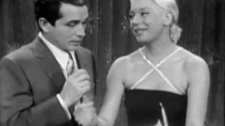 Perry Como &amp; Carol Channing - If You Hadn&#39;t, But You Did