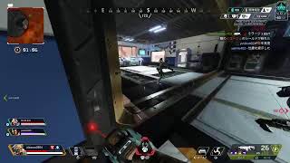 【PS5】たんめんわいわいゲーム部【APEX】