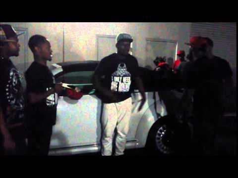 Lil Bullzeyex & Lil Tight Eyex vs Jbuck & Jr Buck