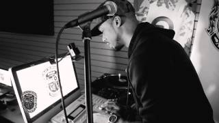 Black Milk Beat Workshop pt 2