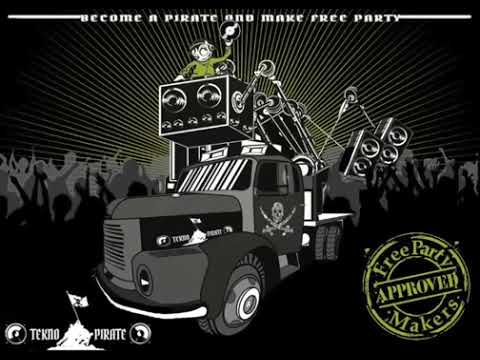 Avalmatek L' ame des Pirates de Teuf🔥❤