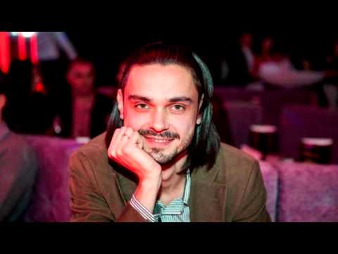 Serj Kuzenkoff - Esti Tot Ce Am Visat (Official Audio)