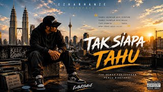 Download lagu EzHaRHaNzE - Tak Siapa Tahu ( Audio Lyric Video) mp3 Download lagu EzHaRHaNzE - Tak Siapa Tahu ( Audio Lyric Video) mp3