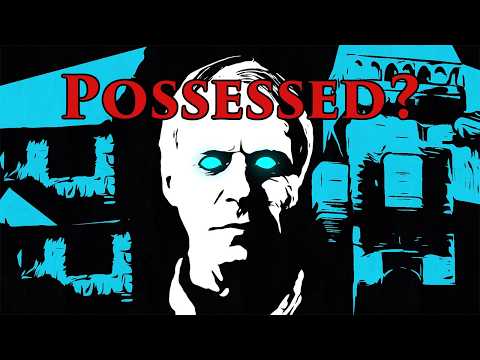 True Story of Ghostly Possession: Bagpiper from Beyond | Spooked