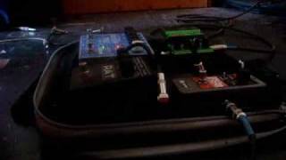 Stereo Memory Man with Hazarai - Faux Oscillation and Looping