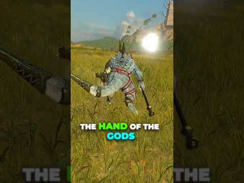 KROQ GAR VS GOR ROK WHO WINS: WARHAMMER FANTASY #shorts #warhammer #fantasy