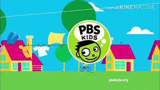 (REUPLOAD) PBS Kids IDS (2013-) but I Voice Del De