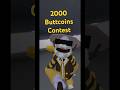 I M Doing A 2000 Buttcoin Contest Let Me Explain Popular Vr Money Giveaway