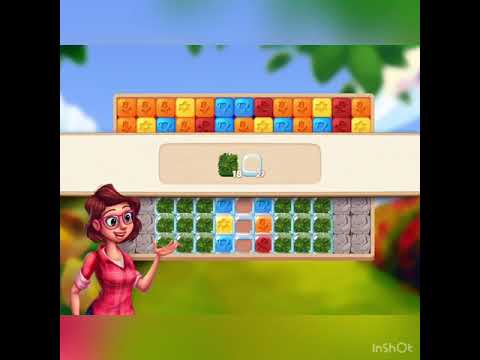 Lily’s Garden - Nivel 69